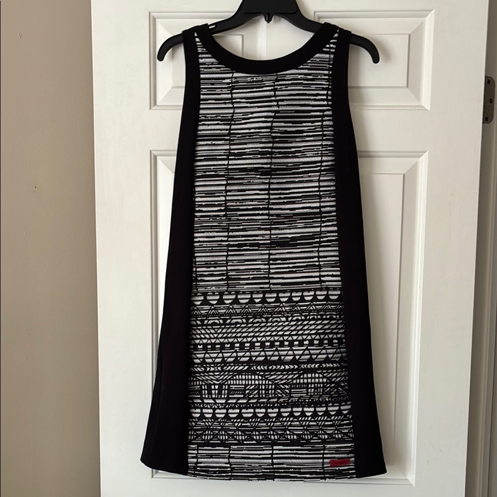 Desigual Patterned Women's Dress